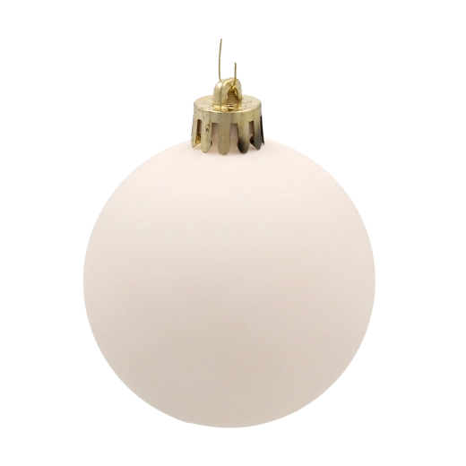 Törésálló anyag a nyugodt ünnepekért