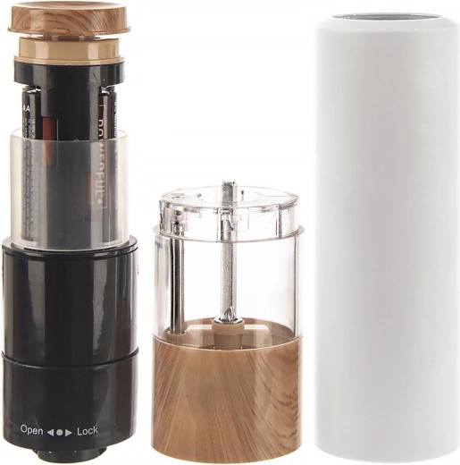 Egyszerű utántöltés és karbantartás