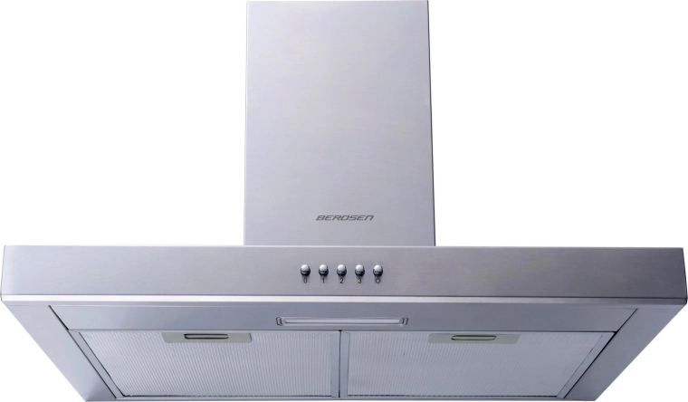 Energiatakarékos LED megvilágítás a főzőfelülethez