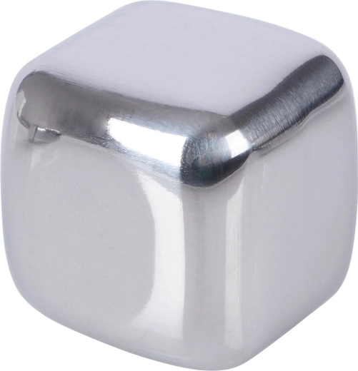 Minőségi rozsdamentes acél és biztonságos élek