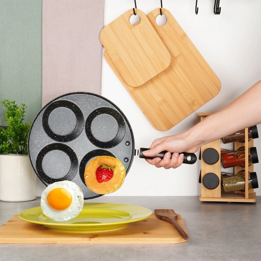 4 kerek forma a tökéletes alakért