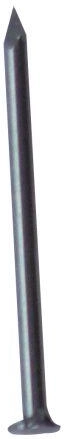 Építőipari szegek 25 × 1,4 mm – 1 kg csomag