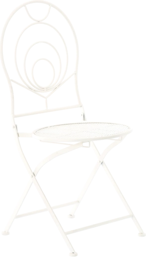 Összecsukható székek helytakarékosan