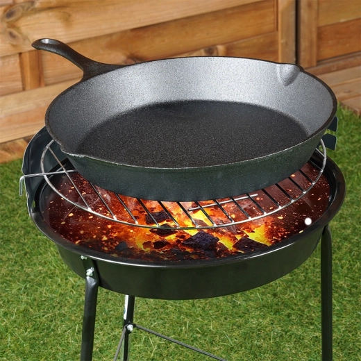 Konyhába, sütőbe és grillre