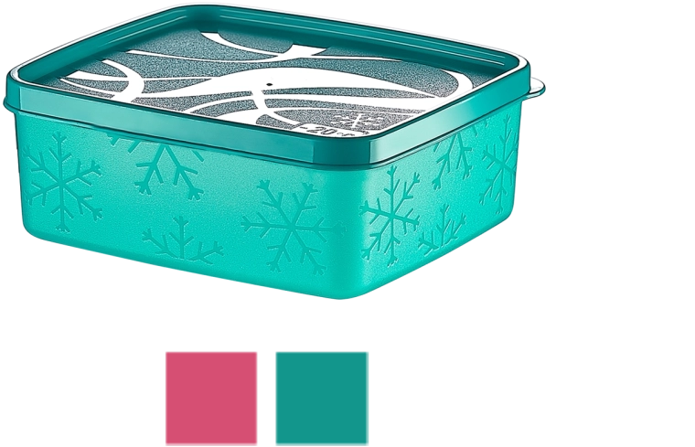 Kevesebb dér, több frissesség