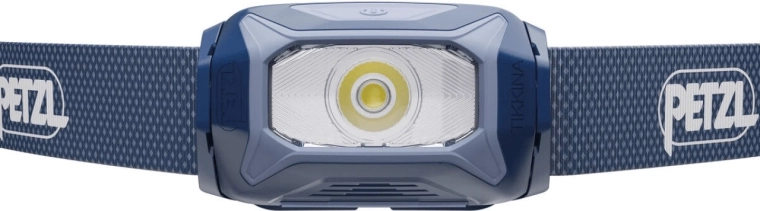 300 lm teljesítmény és akár 65 méteres hatótáv