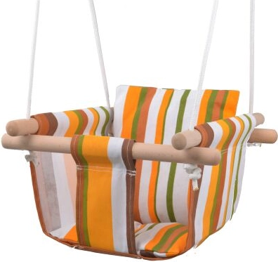 Könnyű felfüggesztés otthon és a szabadban