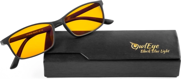 OWLEYE Twilight I szemüveg kék fény ellen