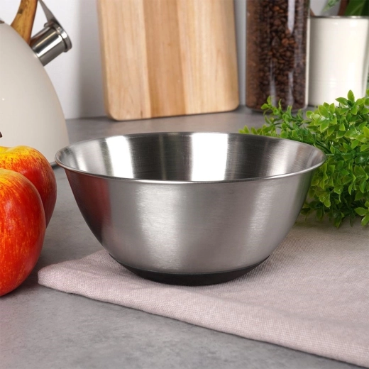 Ideális előkészítéshez és tálaláshoz