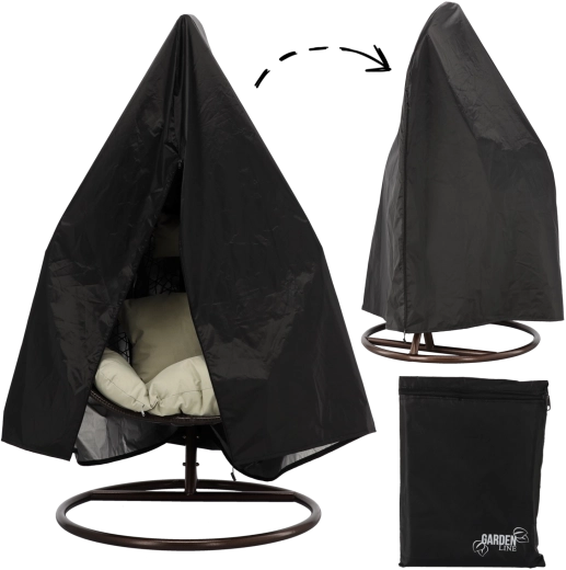 Egyszerű tárolás a mellékelt táskában