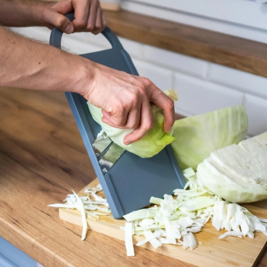 Gyors szeletelés erőlködés nélkül