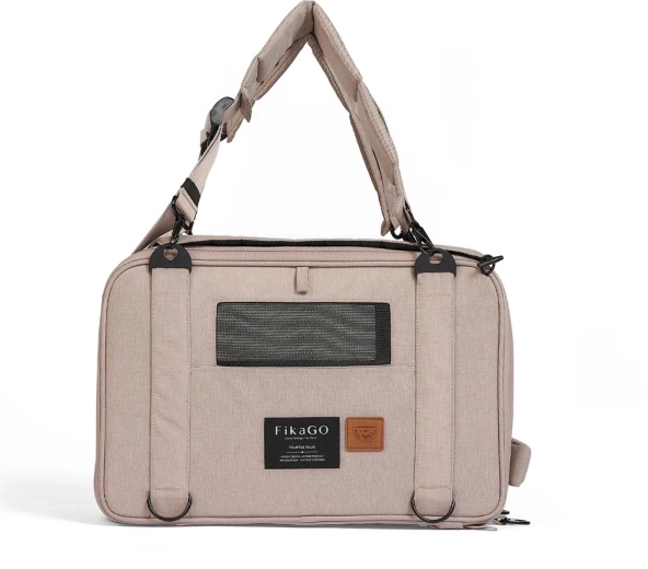 Sokoldalú hordás: táska és hátizsák