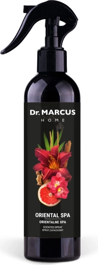 Dr. Marcus otthoni légfrissítő spray Oriental Spa 300 ml