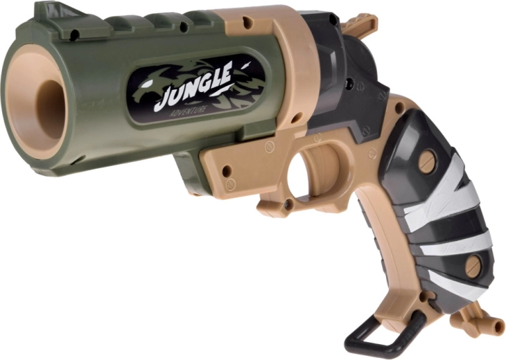 Kényelmes és biztos fogás