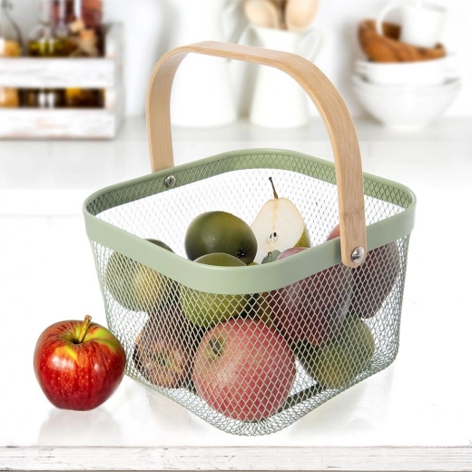 Légáteresztő hálós szerkezet