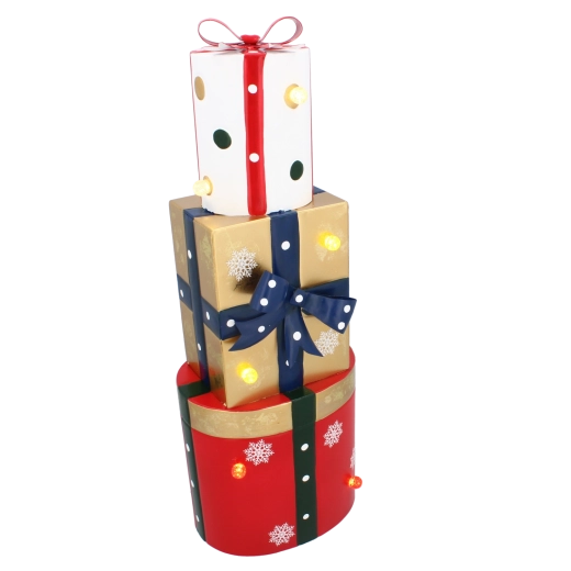 Meleg fehér LED-ek a meghitt fényért