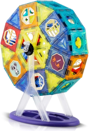 Forgó kerék a dinamikus játékért