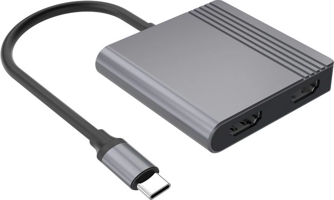Kristálytiszta 4K kép HDMI-n keresztül