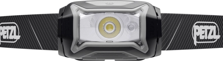 Piros fény és stroboszkóp a biztonságért