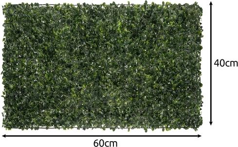 Sűrű, 3 cm-es panel a jobb takarásért
