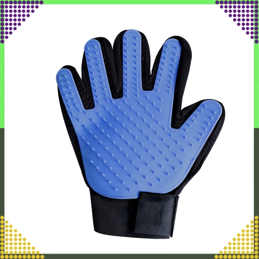 Kényelmes illeszkedés és biztos fogás