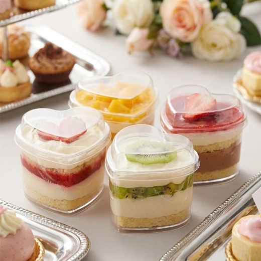 Átlátszó dizájn a látványos prezentációért