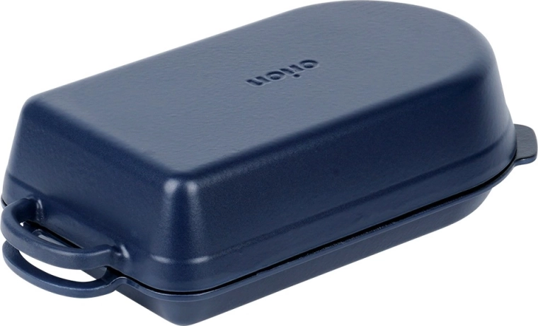 Ellenálló kialakítás 250 °C-ig, tűzhelyre és sütőbe