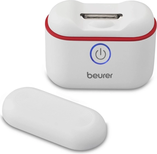Beurer MP 10 elektromos körömvágó