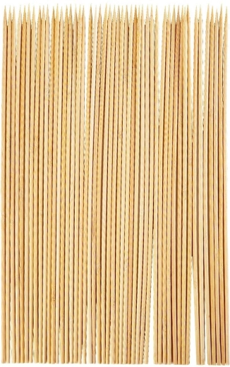 Hosszú, 40 cm a bőséges adagokhoz