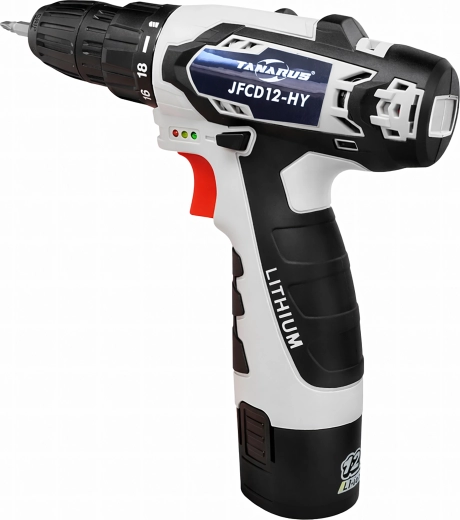 Precíz csavarozás nyomatékbeállítással