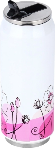 Tartós rozsdamentes acél és megbízható szivárgásmentesség