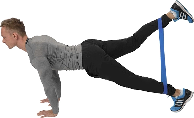 Hatékony alsótest-erősítés