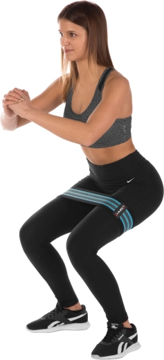 Ideális térd fölé és combra is