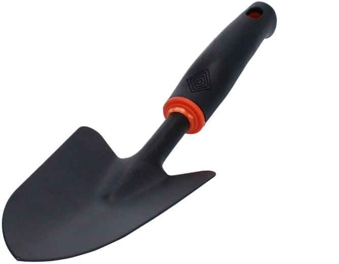 Ergonomikus markolat a kényelmes fogásért