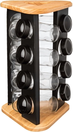 Forgó karusszel a gyors választáshoz