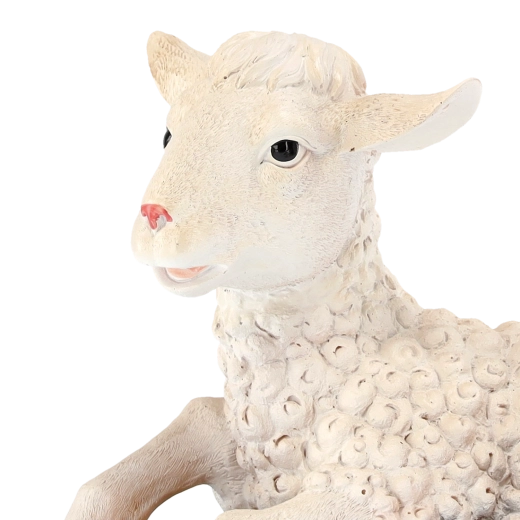 Realista részletek az autentikus betlehemhez