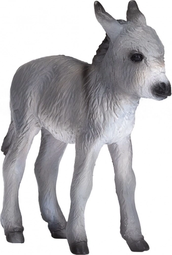 Oszláncsikó Figura Mojo