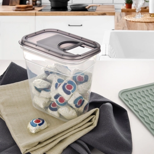 Sokoldalú felhasználás a háztartásban