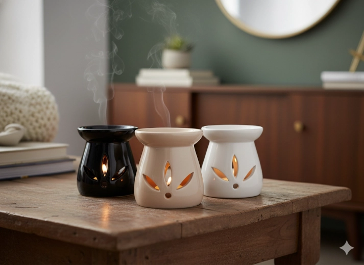 Dekoratív fényhatások