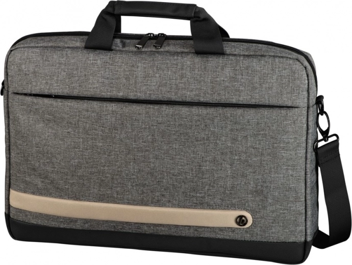 Terra szürke 15,6 hüvelykes laptoptáska