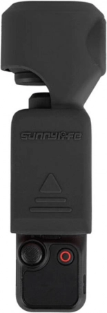 Sunnylife szilikon védőtok DJI Osmo Pocket 3-hoz