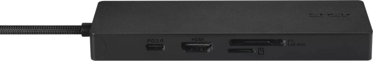 4K/60 Hz HDMI 2.1-en keresztül