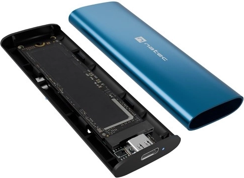Gyors átvitel akár 10 Gb/s sebességgel USB‑C-n keresztül