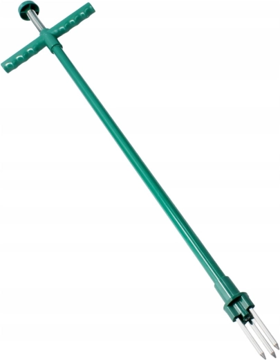 Hosszú nyél a hajolgatás nélküli munkához