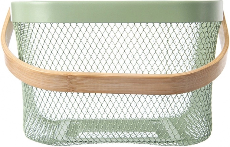 Kényelmes bambusz fogantyú