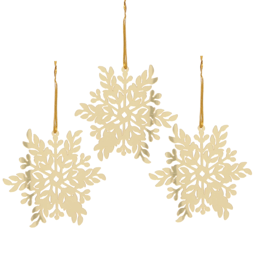 Finom kivágott minta az elegáns részletekért