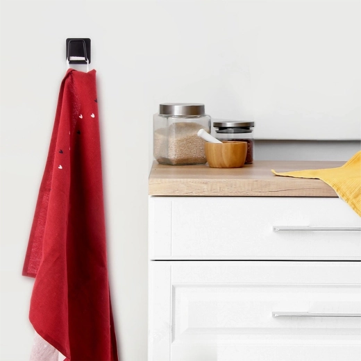 Elegáns fekete design minden enteriőrbe