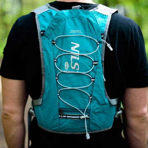 Könnyű és légáteresztő kényelem mozgás közben