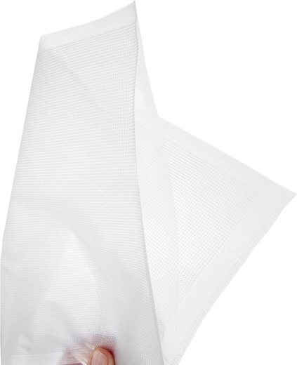 Dombornyomott struktúra a gyors levegőelszíváshoz