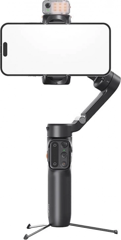 Gimbal Hohem iSteady V3 készlet okostelefonokhoz (fekete)